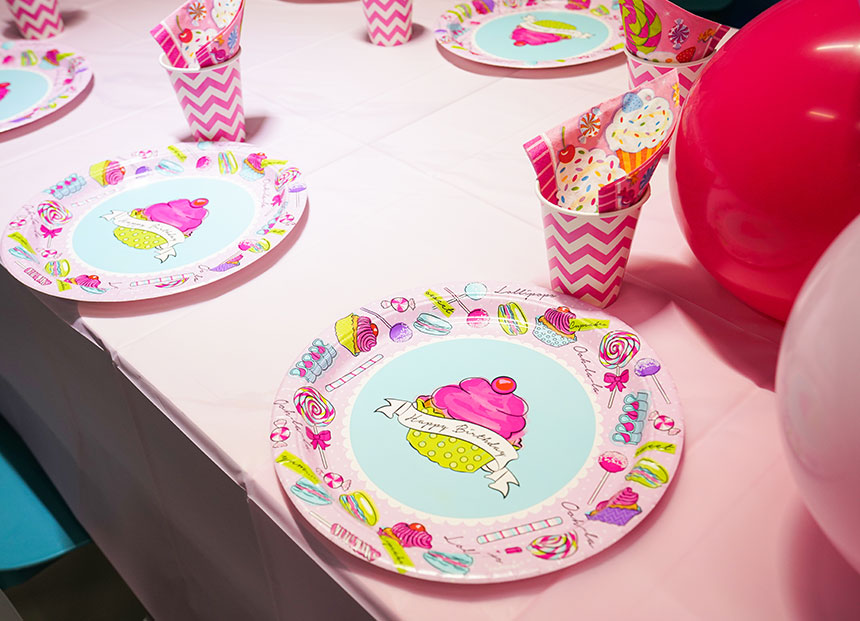 Featured Events in the Fest - Candyland