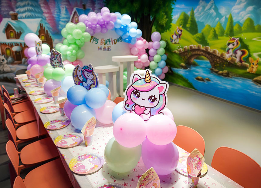 Featured Events in the Fest - Wonder Season