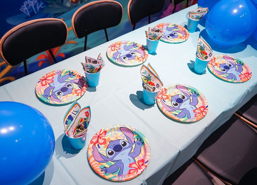 Featured Events in the Fest - Atlantis