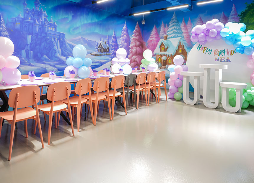 Featured Events in the Fest - Wonder Season