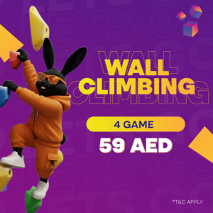 Wall Climbing