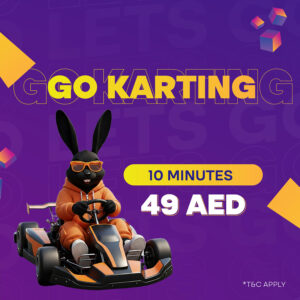 Go Kart