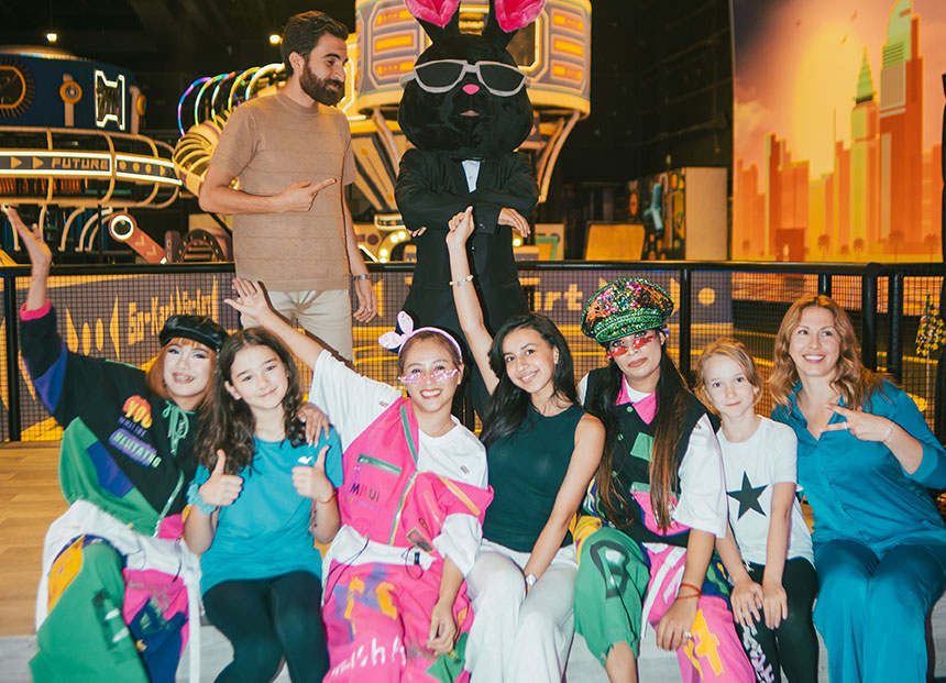 Featured Events in the Fest - Birthday Packages